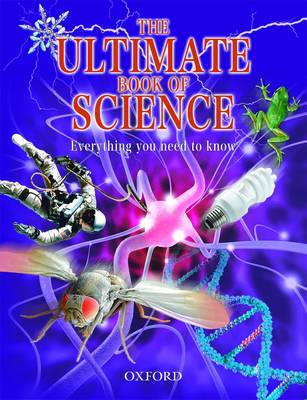 The Ultimate Book of Science