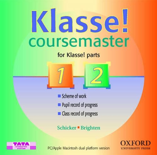 Klasse! 2