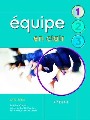 Equipe En Clair