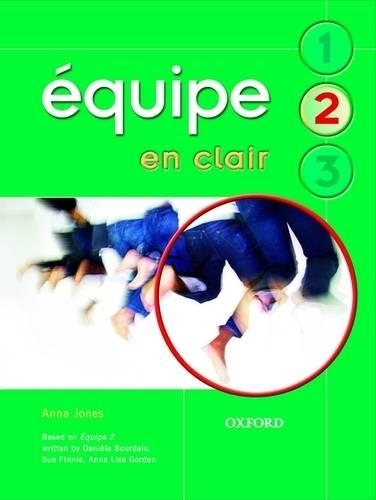 Equipe En Clair