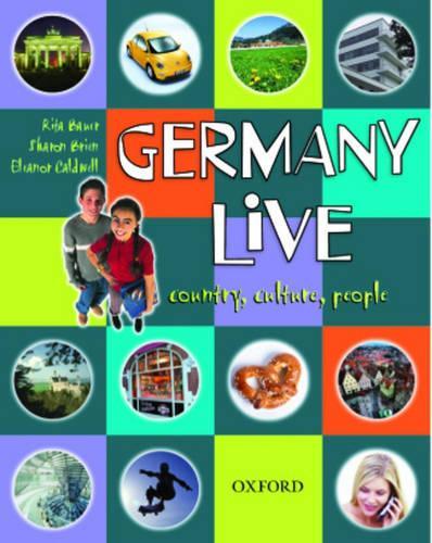 Germany Live