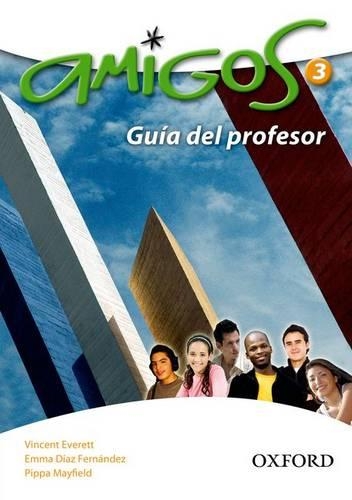 Amigos