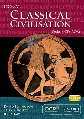 Classical Civilisation for OCR A2 Oxbox CD-ROM