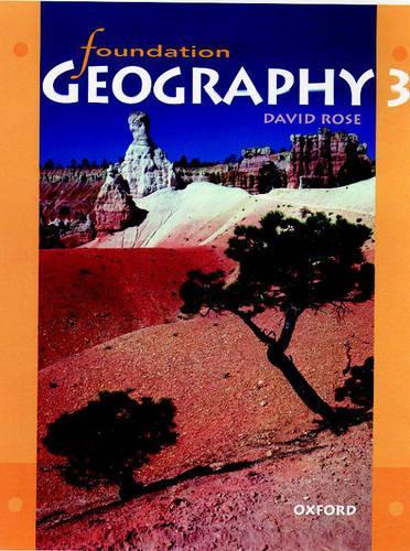 Foundation Geography