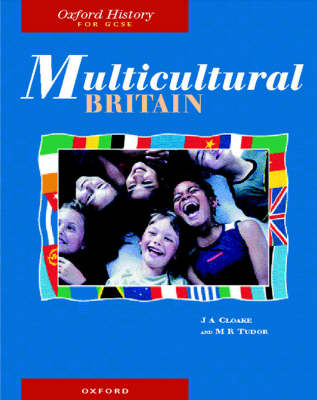 Multicultural Britain