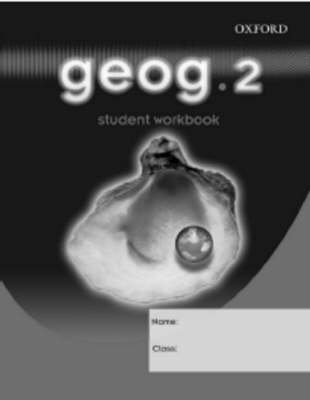 Geog.123: Workbook Level 2