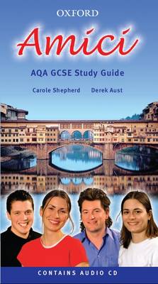 Amici: AQA GCSE Exam Guide
