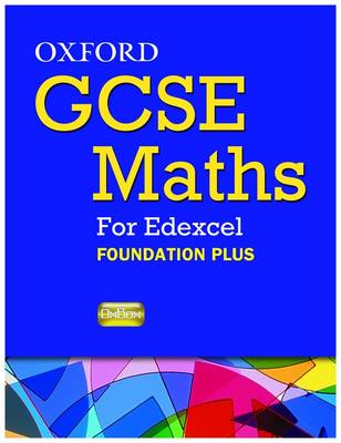 Oxford GCSE Maths for Edexcel
