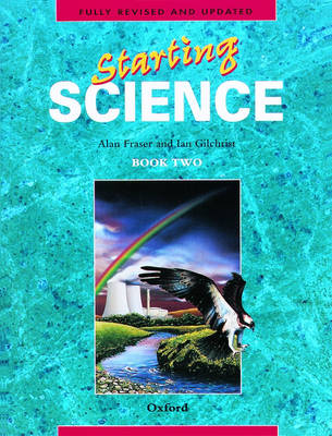 Starting Science: Student Book 2