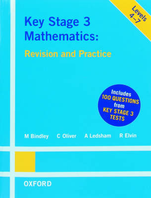 Key Stage 3 Mathematics