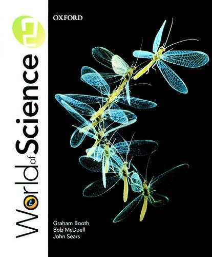 World of Science