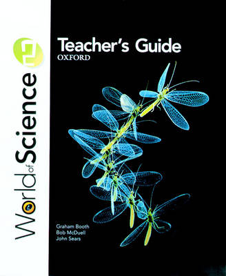 World of Science: Teacher's Guide Bk.2