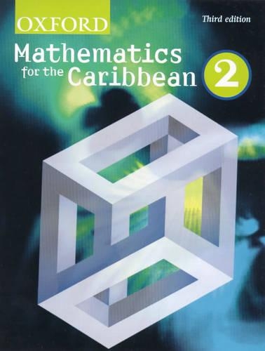 Oxford Mathematics for the Caribbean