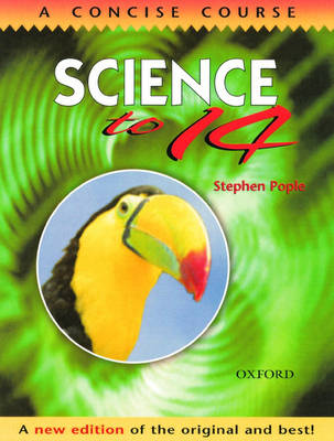 Science to 14