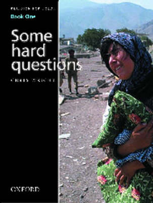 Religion for Today Book 1: Some Hard Questions