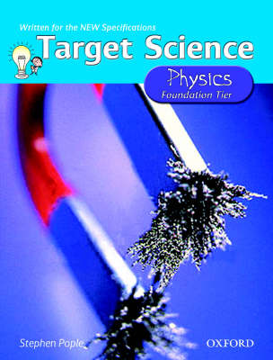 Target Science: Foundation Tier