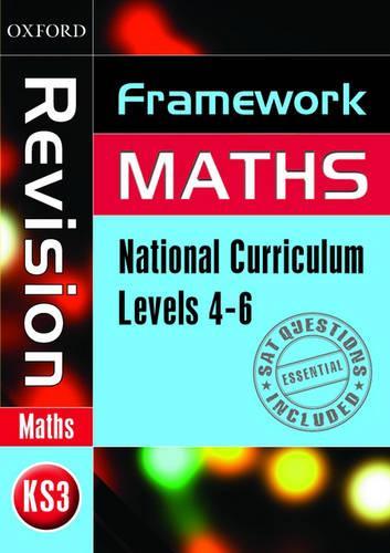 Framework Maths