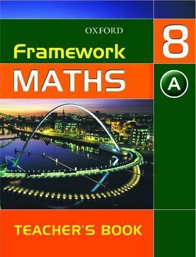 Framework Maths