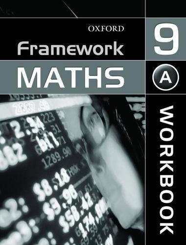 Framework Maths