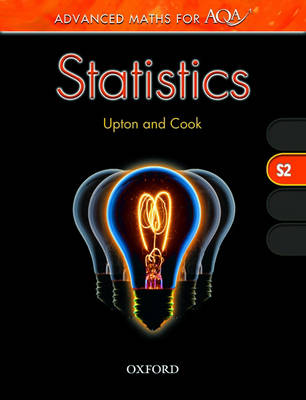 Advanced Maths for AQA: Statistics S2