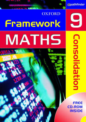Framework Maths: Year 9: Framework Maths 9 Consolidation