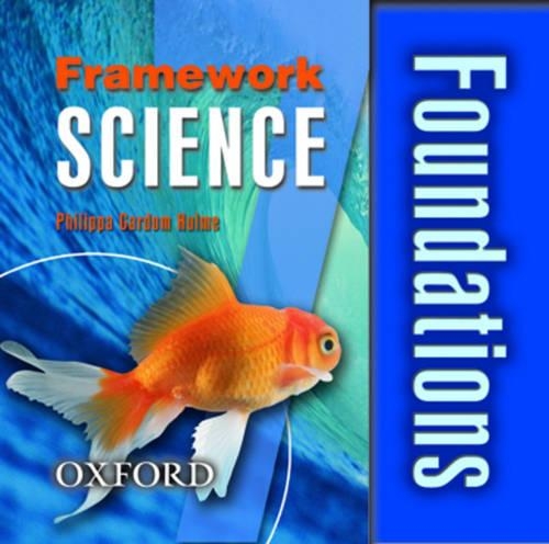 Framework Science