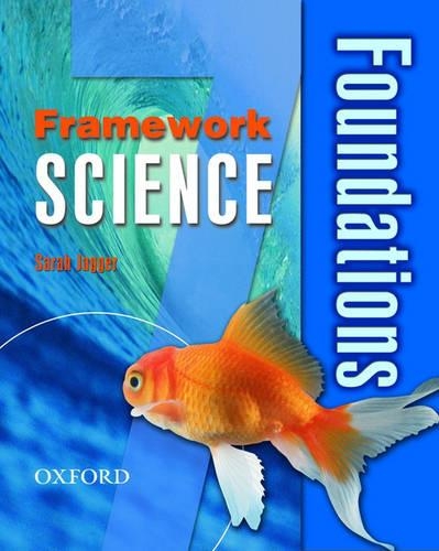 Framework Science