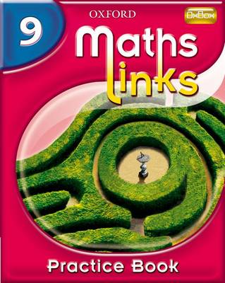 MathsLinks: 3: Y9 Practice Book