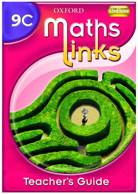 MathsLinks: 3: Y9 Teacher's Book C