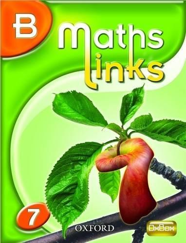 MathsLinks
