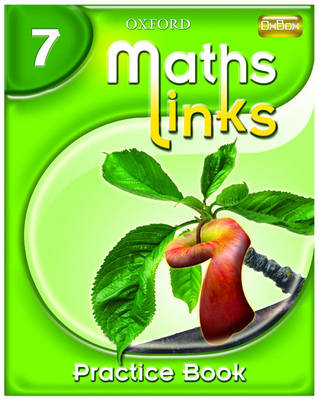 MathsLinks: 1: Y7 Practice Book Pack of 15