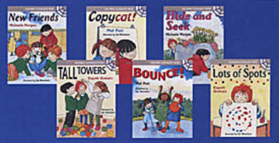 Oxford Literacy Web: Fiction