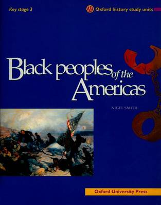 Black Peoples of the Americas