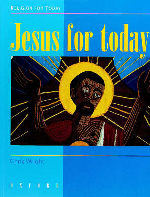 Jesus for Today