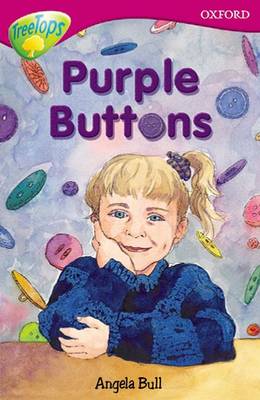 Oxford Reading Tree: Level 10: Treetops More Stories A: Purple Buttons