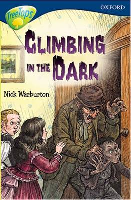 Oxford Reading Tree Level 14: Treetops: New Look Stories