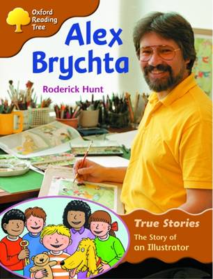 Oxford Reading Tree: Levels 8-9: True Stories: Class Pack 1 (36 Books, 6 of Each Title)