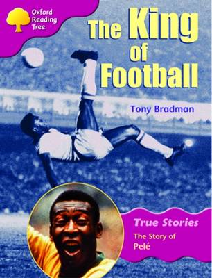 Oxford Reading Tree: Levels 10-11: True Stories: Pack 2 (6 Books, 1 of Each Title)