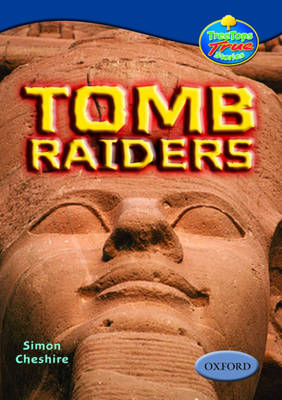 Oxford Reading Tree: Levels 13-14: Treetops True Stories: Tomb Raiders