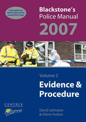 Evidence and Procedure