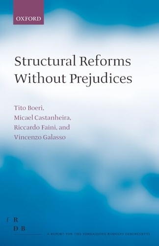Structural Reforms Without Prejudices