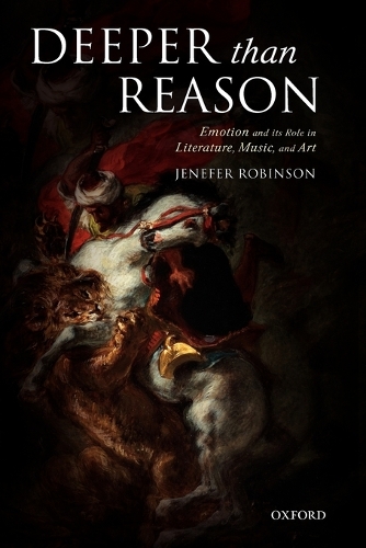 Deeper than Reason
