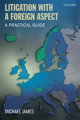 Litigation with a Foreign Aspect