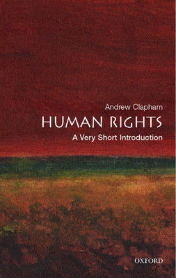 Human Rights: A Very Short Introduction