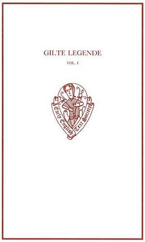 Gilte Legende Vol I