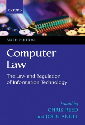 Computer Law