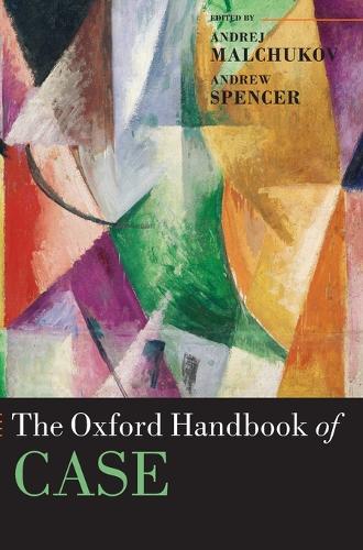 The Oxford Handbook of Case