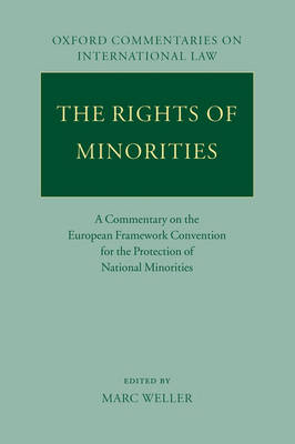 The Rights of Minorities