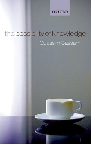 The Possibility of Knowledge