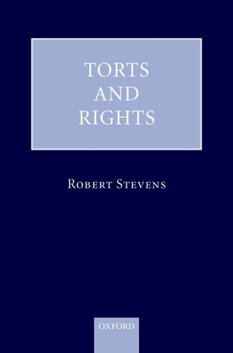 Torts and Rights